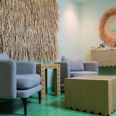 William Hotel Boutique De Diseno Taxco Eksteriør billede