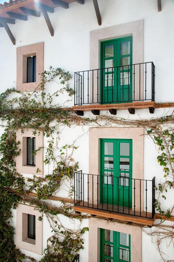 William Hotel Boutique De Diseno Taxco Eksteriør billede