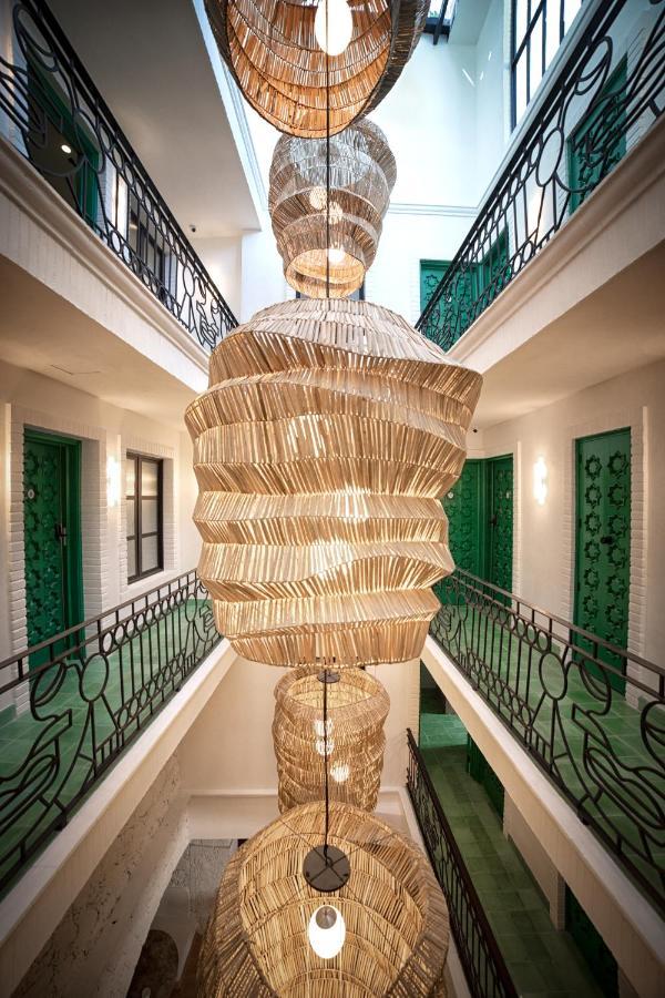 William Hotel Boutique De Diseno Taxco Eksteriør billede