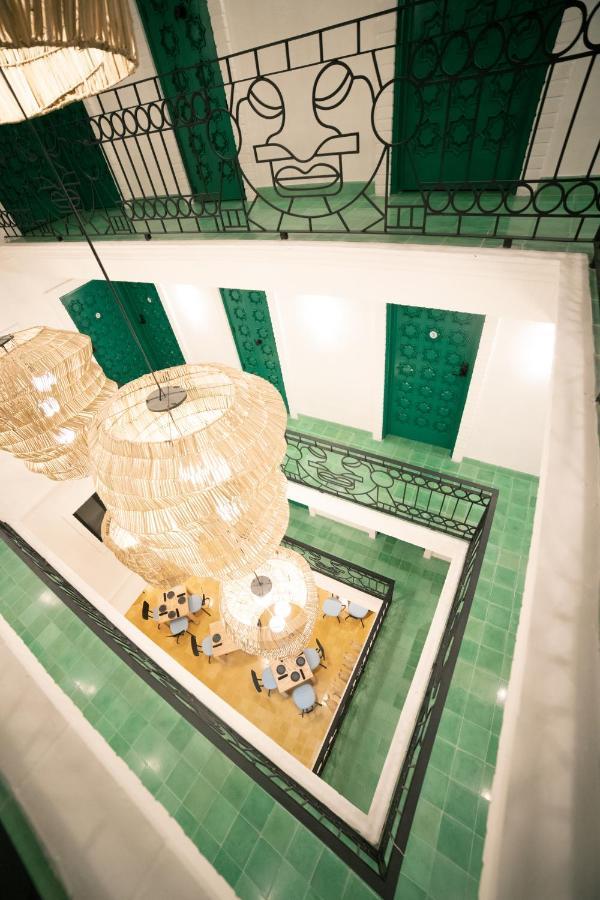 William Hotel Boutique De Diseno Taxco Eksteriør billede
