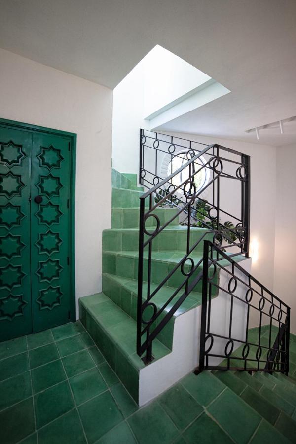 William Hotel Boutique De Diseno Taxco Eksteriør billede