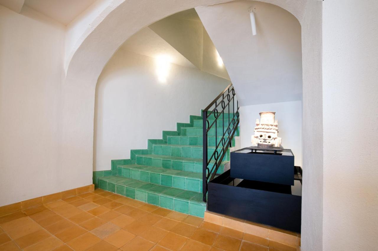William Hotel Boutique De Diseno Taxco Eksteriør billede