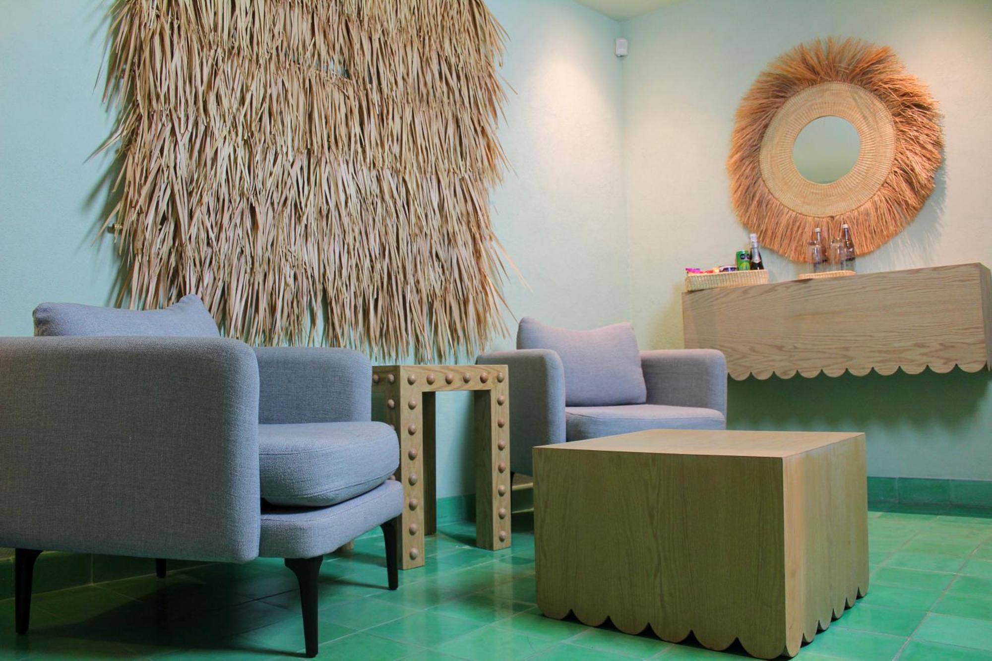 William Hotel Boutique De Diseno Taxco Eksteriør billede