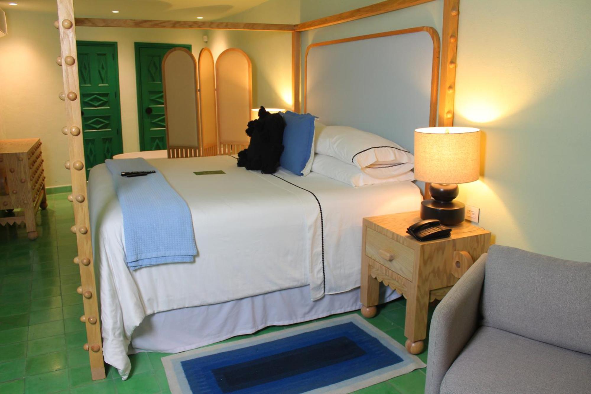 William Hotel Boutique De Diseno Taxco Eksteriør billede
